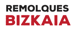 Logo Remolques Bizkaia